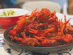 -松哥油焖大虾(科技园店)