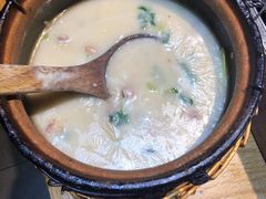 -云晓光头烧烤吧(新大陆广场店)