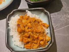 -湊湊火锅·茶憩(合生汇购物中心店)