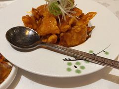 -臻宝中餐厅·大连菜·海鲜·融合菜(大连一方城堡豪华精选酒店)