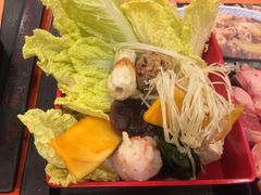 -吉野家(服装城店)