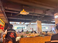 -蛙老爹·蜀香美蛙鱼头(王家湾店)