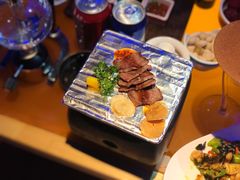黑松露牛排-味见·雪月花(天富路店)