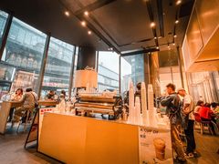 -Seesaw Coffee(苏州中心店)
