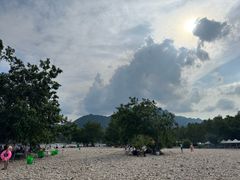 -楠溪江风景名胜区