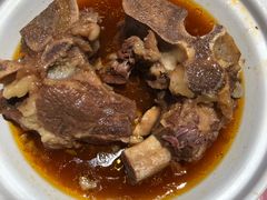 -西贝莜面村(近铁城市广场店)