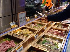 -福缘烤肉王自助(爱琴海-原比尔森店)