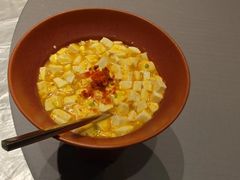 蟹粉豆腐-松鹤楼(月坛店)