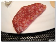 -北京港澳中心瑞士酒店·瑞士咖啡厅·自助餐