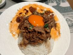 -和牛食堂•BISTRO(广州首店)