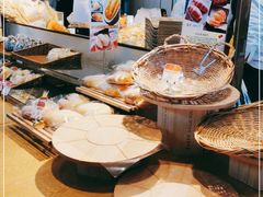 -西村叔叔的店·面包·甜品·蛋糕(清河万象汇店)