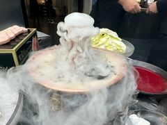 -王家渡火锅店(棕榈泉店)