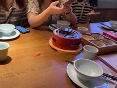 -闽上鲜·福建菜(龙湖滨江天街店)