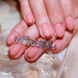 -沫儿·美甲美睫·半永久·皮肤管理