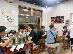 -清真·鸦儿李记·小馆(后海店)