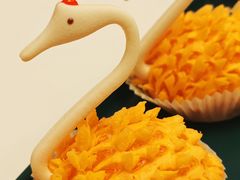 榴莲酥-和苑·精致粤菜(珠江新城店)