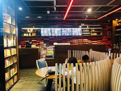 -成都太古里总府王府井亚朵X酒店