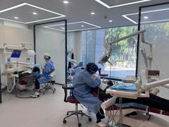 -诺贝尔一诺口腔医院(雁塔院区)