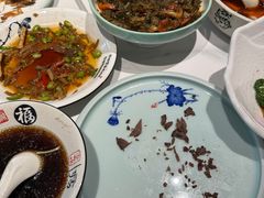 -风味小馆(天目湖宾馆店)