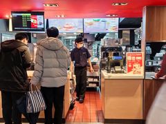 -麦当劳(一德路店)