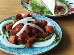 -Pakwaan Indian restaurant芭港湾印度餐厅(领事馆店)