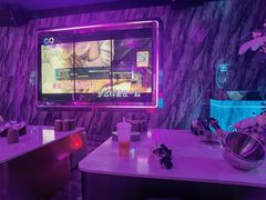 -酷秀KTV(五道口店)