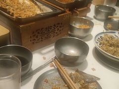 -叁宝烤肉• 西安烧烤(凤城十二路店)