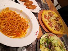 -米斯特比萨(望京西园店)