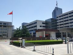 -华北电力大学(一校区)