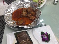 -清真悦宾楼食府(海湖店)