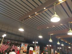 -麦当劳(郑州东高铁站店)