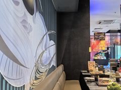 -将太无二·蓝鳍放题·北美寿司(领展购物广场中关村店)