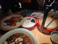 -青年公社烤鸭(蜀山万象汇店)