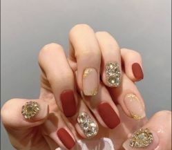 -如一·美甲美睫