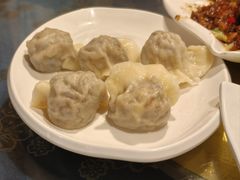 -宝源饺子(麦子店街店)