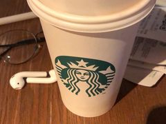 -星巴克(大梅沙8号仓店)
