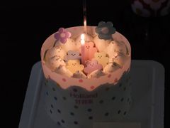 -好利来(亦庄国融店)