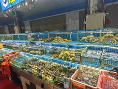 -大东海海鲜酒楼(渔人码头总店)