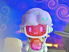 -泡泡玛特POPMART(沈阳大悦城店)
