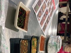 -德四家·云南傣味烧烤品牌(和谐店)