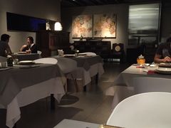 -T館·花园艺术餐厅