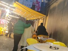 -鸿顺老铁锅美蛙鱼府(解放碑店)