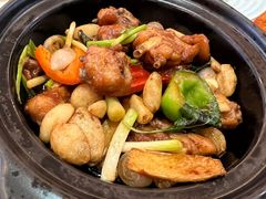 -太兴餐厅(小径湾店)