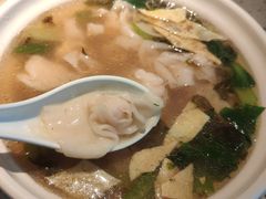 -东园小馆·早茶·淮扬小炒(江都路店)