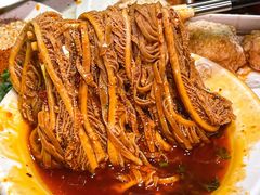 -蜀院鲜火锅(高升桥店)
