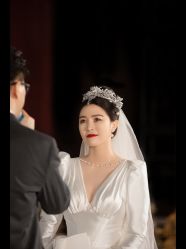 -MECCI婚礼摄影跟拍(红东方广场店)