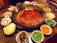 -星鸿社重庆老火锅