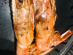 -贺野·自助炭火烤肉(紫藤路店)