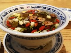 八宝茶-禄鼎记·多口味酸菜鱼(侨鑫店)