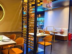 -get pizza意大利餐厅(凯德MALL店)